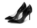 【送料無料】 シュッツ レディース サンダル シューズ Andie Black/Fume