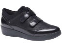 【送料無料】 ストーンフライ レディース スリッポン・ローファー シューズ Paseo Iv 10 Nappa Black