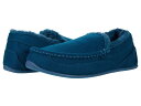 【送料無料】 ディアースタッグス メンズ サンダル シューズ Spun Royal Blue