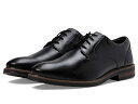 【送料無料】 ノンブッシュ メンズ オックスフォード シューズ Calderone Plain Toe Oxford Black