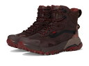 【送料無料】 バンズ メンズ ブーツ・レインブーツ ハイキングシューズ シューズ MTE Crestline Adv GORE-TEXR Bitter Chocolate