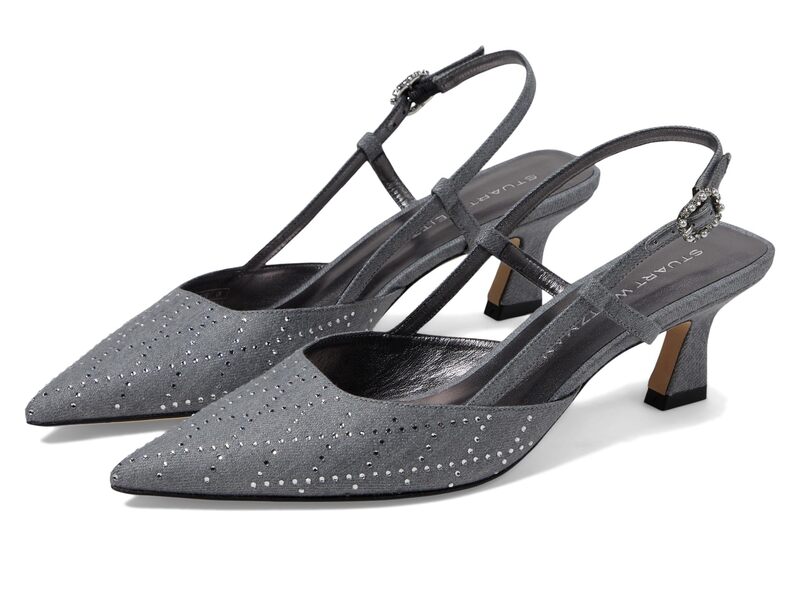 ̵ 奢 磻ĥޥ ǥ ҡ 塼 Vinnie Xtal 50 Slingback Perla/Clea...
