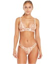 【送料無料】 ビタミンA レディース トップのみ 水着 Neutra Bralette Sand Snake