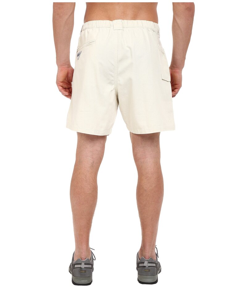 【送料無料】 コロンビア メンズ ハーフパンツ・ショーツ ボトムス Big & Tall Brewha II Short Stone