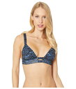 【送料無料】 ビタミンA レディース トップのみ 水着 Neutra Bralette Vinca
