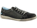 【送料無料】 クラウド レディース スニーカー シューズ Aika Brushed Sole Black