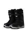 【送料無料】 サーティーツー メンズ ブーツ・レインブーツ シューズ Tm-2 Xlt Helgason '24 Black/Silver