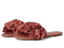 【送料無料】 スティーブ マデン レディース サンダル シューズ Flo Coral Leather