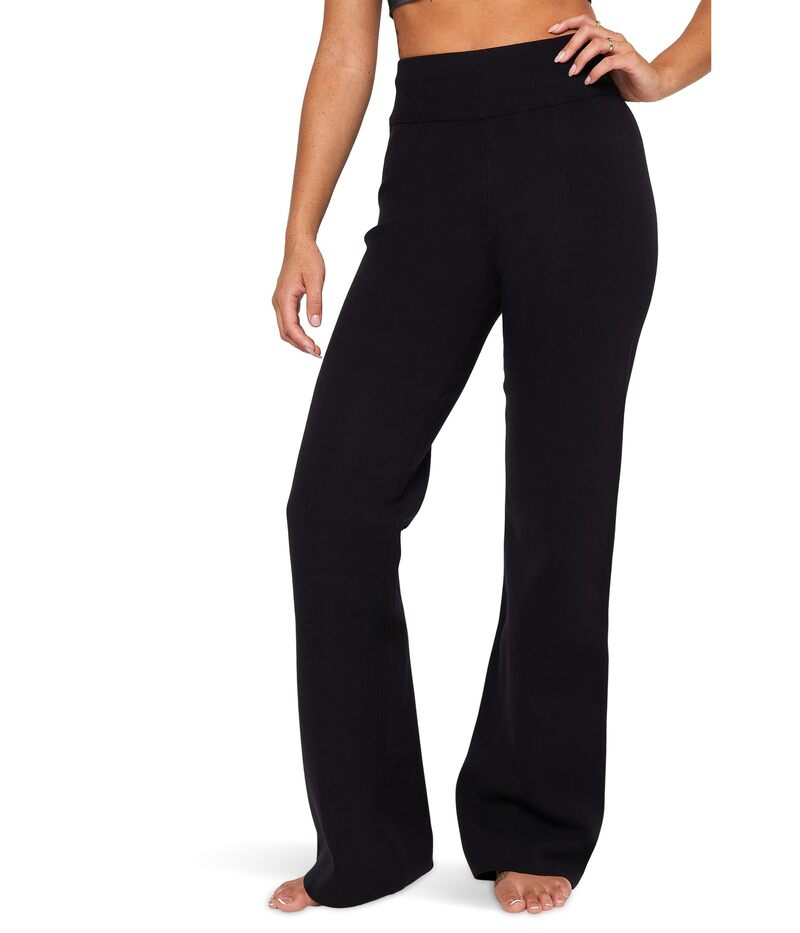 スピリチュアルギャングスタ レディース ボトムス カジュアルパンツ Spiritual Gangster Austin Flare ..