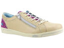 【送料無料】 クラウド レディース スニーカー シューズ Aika Basic Purple/Tan