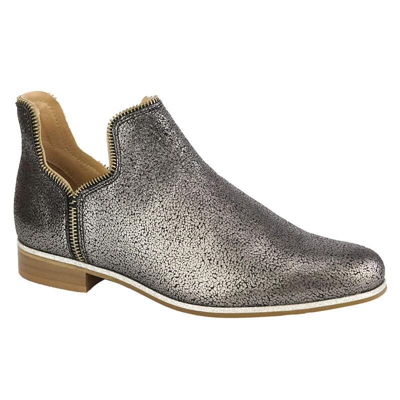 ユニティーインダイバーシティー レディース シューズ スニーカー Unity in Diversity Panache Antique Silver シルバー