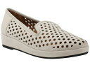 【送料無料】 ラモールドピード レディース ワンピース トップス Clemence Beige Suede(4)