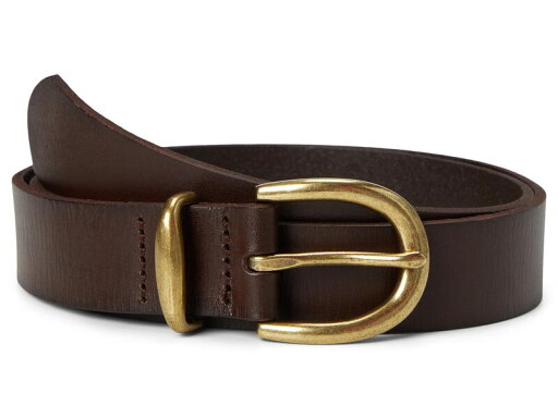 【送料無料】 メイドウェル レディース ベルト アクセサリー Classic Leather Belt Cherry Wood 【送料無料】 メイドウェル レディース ベルト アクセサリー Classic Leather Belt Cherry Wood