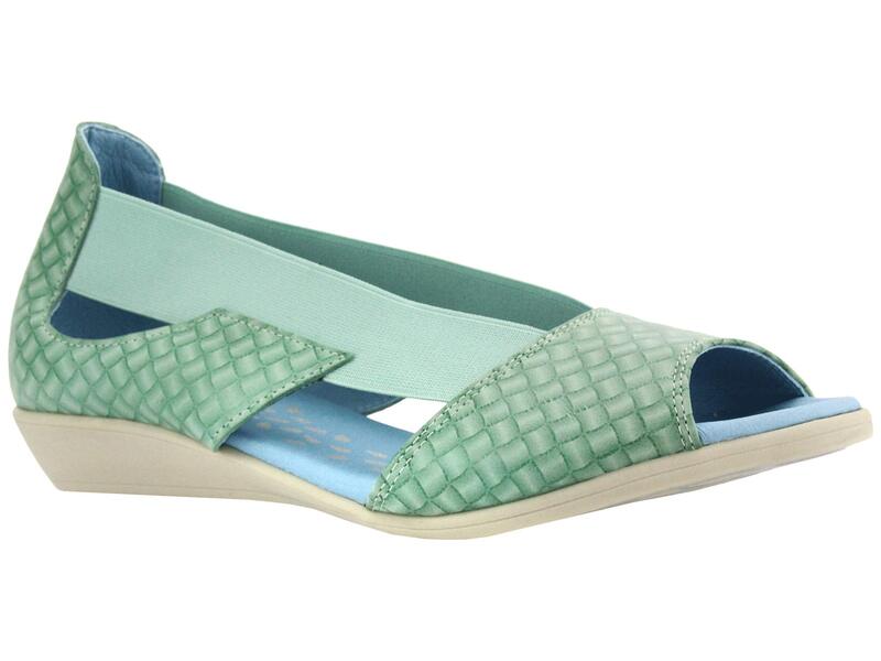 クラウド レディース シューズ ヒール CLOUD Cacey Lia Mint ミント