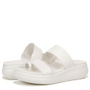 【送料無料】 ナチュライザー レディース ヒール シューズ Genn-Drift 2 Warm White Leather