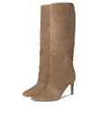 【送料無料】 マーク・フィッシャー レディース ブーツ・レインブーツ シューズ Narysa Light Natural Suede