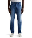 【送料無料】 エージージーンズ メンズ デニムパンツ ジーンズ ボトムス Everett Slim Straight Jean High Peaks(4)