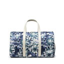 【送料無料】 ハーシェルサプライ メンズ ボストンバッグ バッグ Novel Duffel Floral Tapestry