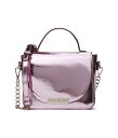 【送料無料】 スティーブ マデン メンズ ハンドバッグ バッグ BMelodie Metallic Pink Metallic(4)