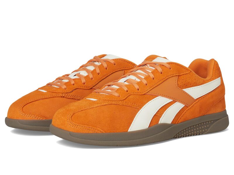 リーボック メンズ シューズ スニーカー Reebok Lifestyle Hammer Street Sunbaked Clay/Chalk/Gum チョーク