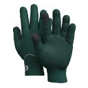 【送料無料】 スマートウール メンズ 手袋 アクセサリー Active Fleece Glove Evergreen