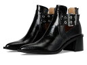 【送料無料】 スティーブ マデン レディース 帽子 アクセサリー Gatewood Black Leather