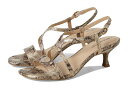 【送料無料】 ライフストライド レディース サンダル シューズ Nolita Taupe Multi Faux Leather