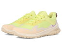 【送料無料】 エコー レディース ブーツ・レインブーツ シューズ Ultra Terrain Low Hiking Shoe Limestone/Sunny L...