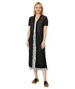 【送料無料】 ニックプラスゾーイ レディース ニット・セーター アウター Featherweight Duster Black Onyx(4)