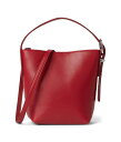【送料無料】 メイドウェル レディース ハンドバッグ バッグ Essentials Micro Bucket Bright Ember(4)