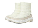 【送料無料】 コロンビア レディース ブーツ・レインブーツ シューズ Snowtrot Mid Sea Salt/Fig(4)