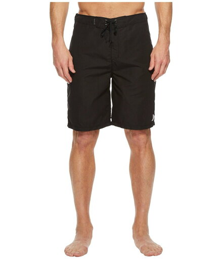 【送料無料】 ハーレー メンズ ハーフパンツ・ショーツ 水着 One & Only 2.0 21" Boardshorts Black 【送料無料】 ハーレー メンズ ハーフパンツ・ショーツ 水着 One & Only 2.0 21" Boardshorts Black