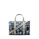 【送料無料】 ハーシェルサプライ メンズ ボストンバッグ バッグ Novel Carry-On Duffel Floral Tapestry