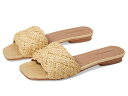 【送料無料】 ベルナルド レディース ヒール シューズ Pixie Light Natural