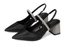 【送料無料】 アルド レディース ヒール シューズ Kaiaria Black(4)