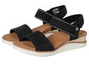 【送料無料】 スケッチャーズ レディース ヒール シューズ Martha Stewart Arch Fit Beach Kiss-Beyond Chic Black