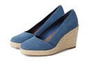 【送料無料】 ラッキーブランド レディース ヒール シューズ Imula Espadrille Wedge Medium(4)