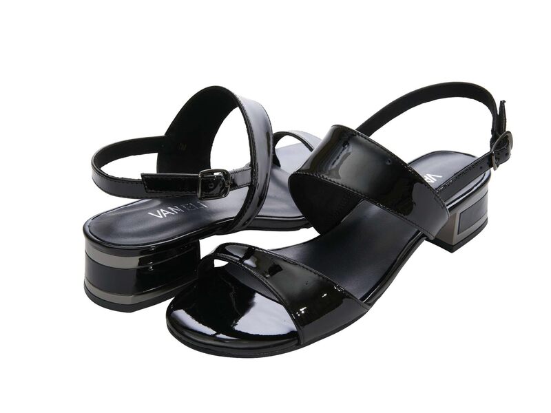 ̵ ٥ͥ ǥ ֡ġ쥤֡ 塼 Hilary Black Patent