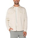 【送料無料】 リヴァプール ロサンゼルス メンズ シャツ トップス Men's Overshirt Parchment