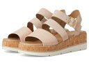 【送料無料】 ドクター・ショール レディース ヒール シューズ Once Twice Petal Pink Smooth