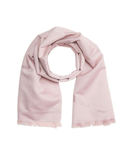 【送料無料】 テッドベーカー レディース マフラー・ストール・スカーフ アクセサリー Shersa Pale Pink 【送料無料】 テッドベーカー レディース マフラー・ストール・スカーフ アクセサリー Shersa Pale Pink