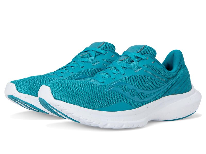 サッカニー レディース シューズ スニーカー Saucony Convergence Bayside/White ホワイト