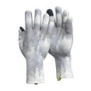 【送料無料】 スマートウール メンズ 手袋 アクセサリー Thermal Merino Glove Light Gray Foggy Pines