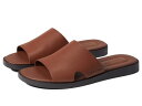 【送料無料】 カルバンクライン メンズ サンダル シューズ Ethan 2 Medium Brown