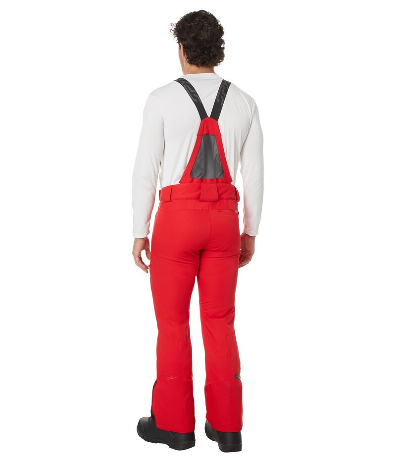 【送料無料】 スパイダー メンズ カジュアルパンツ ボトムス Dare Pants Spyder Red