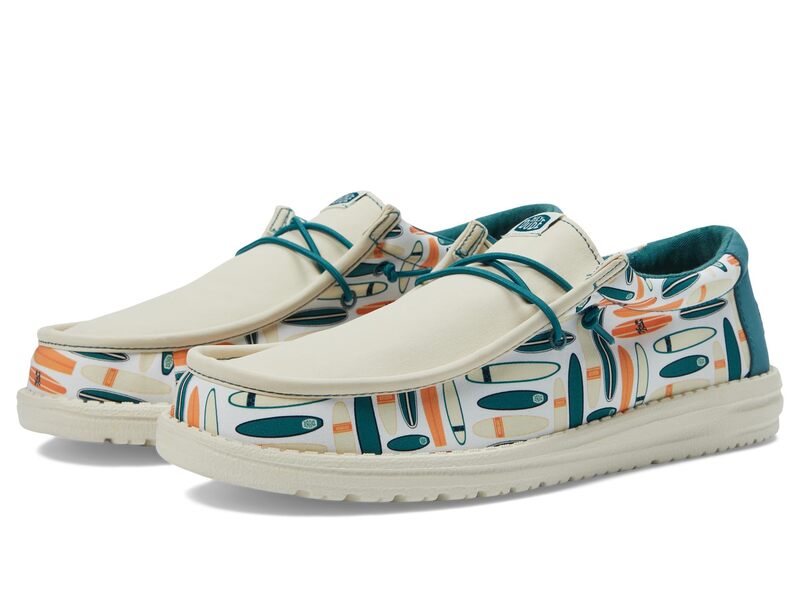 ̵ إǥ塼  åݥ󡦥ե 塼 Wally Surfboard Tan/Multi