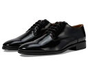 【送料無料】 ブルーノマグリ メンズ オックスフォード シューズ Metti Black