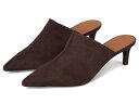 【送料無料】 セイシェルズ レディース 帽子 アクセサリー Obsession Dark Brown