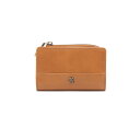 【送料無料】 ホボ レディース 財布 アクセサリー Jill Card Case Natural