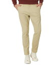 【送料無料】 ルーカ メンズ カジュアルパンツ ボトムス Daggers Tech 2 Chino Pants Khaki